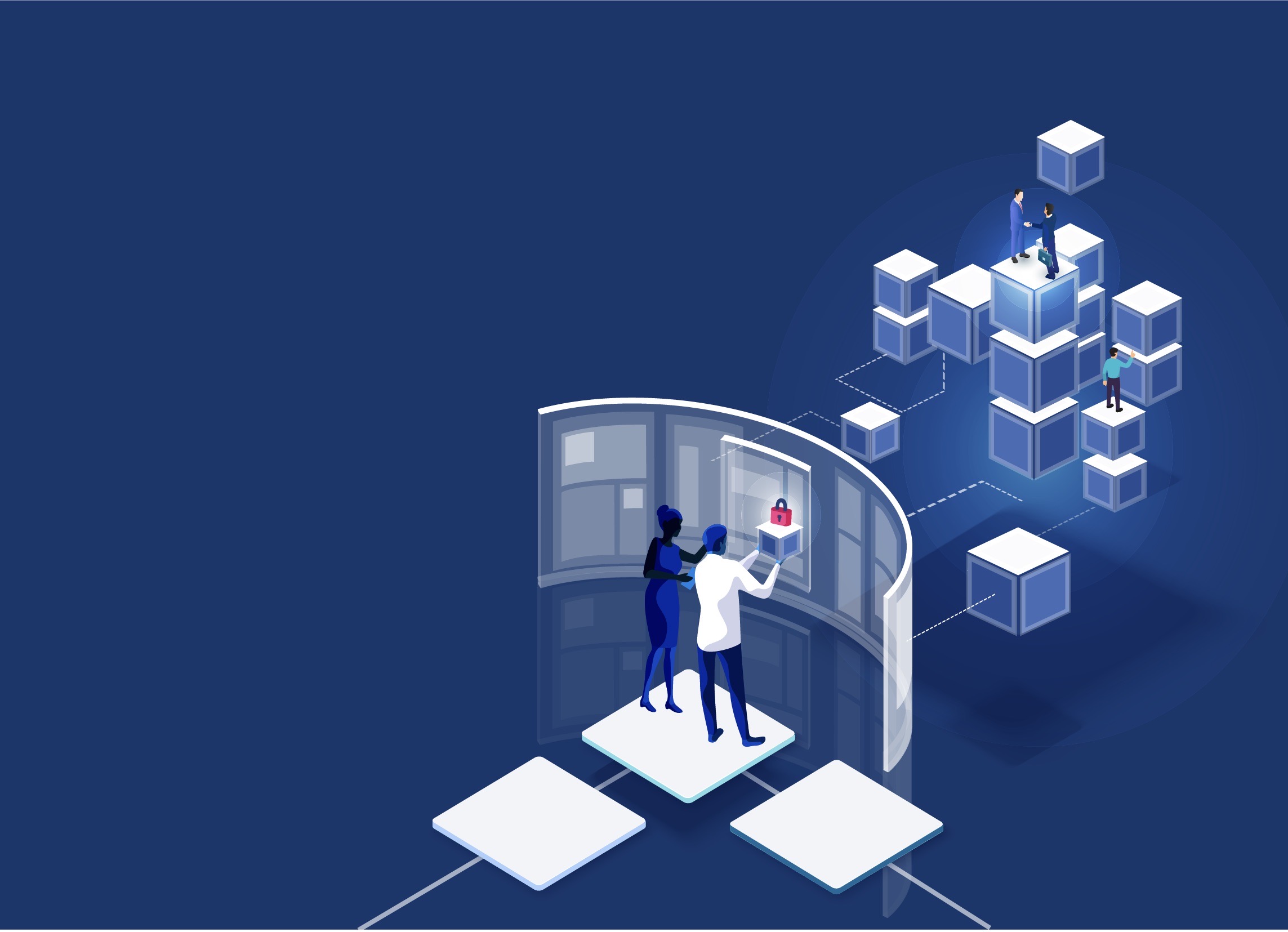 Integrated Liquidity Management for Private Markets Globacap